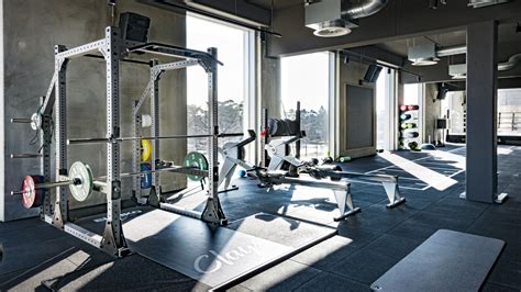 clays kosten|body LIFE Club des Monats: Clays Sports Club, Berlin